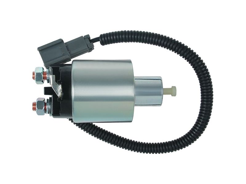 Brand new AS-PL Starter motor solenoid
