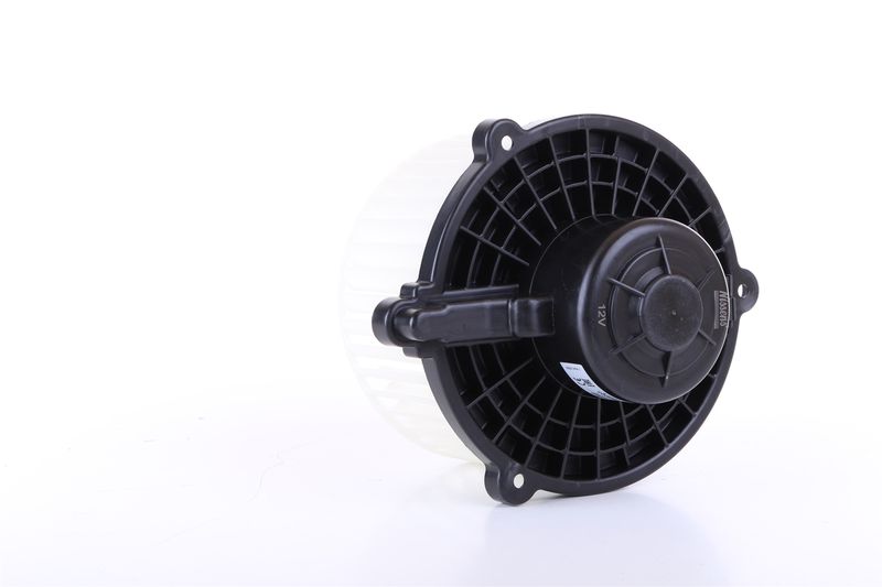 Salongipuhur, NISSENS 87388