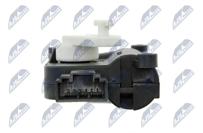 NTY CNG-AU-000 Actuator, blending flap