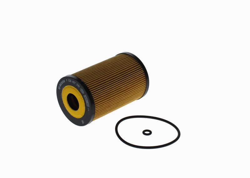 Filtru ulei F 026 407 339 BOSCH