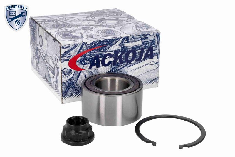 ACKOJA A70-0388 Rato guolio komplektas