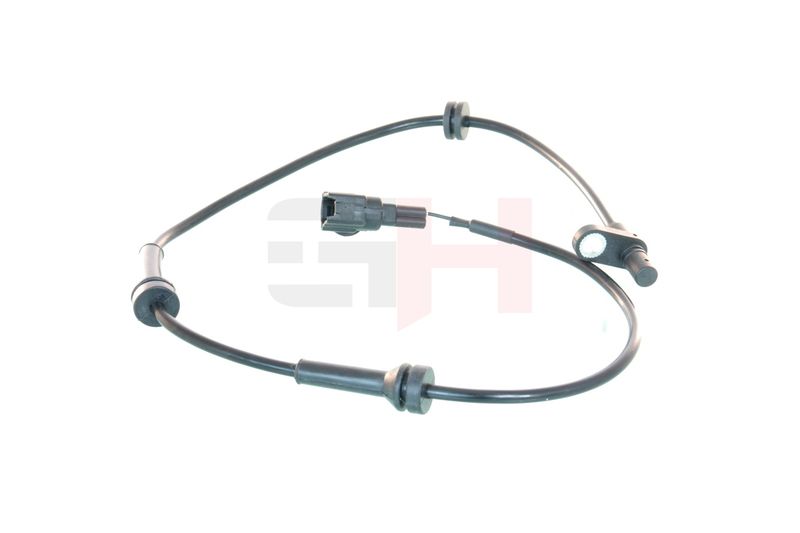 Andur, rattapöörete arv, GH GH-712251V