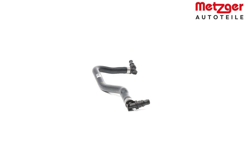 METZGER AUTOTEILE 2420686 Radiator Hose