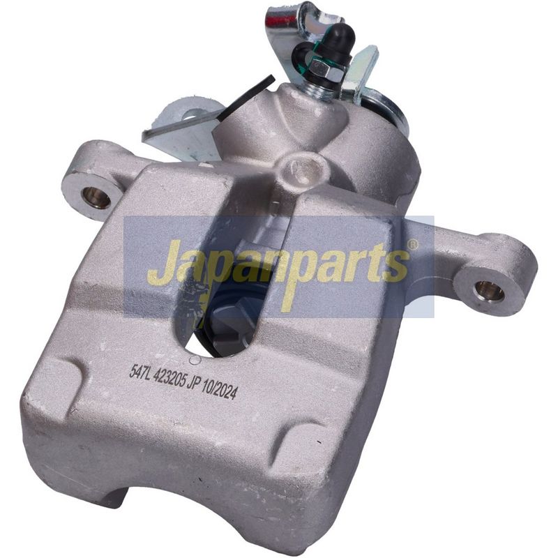 JAPANPARTS Stabdžių apkaba