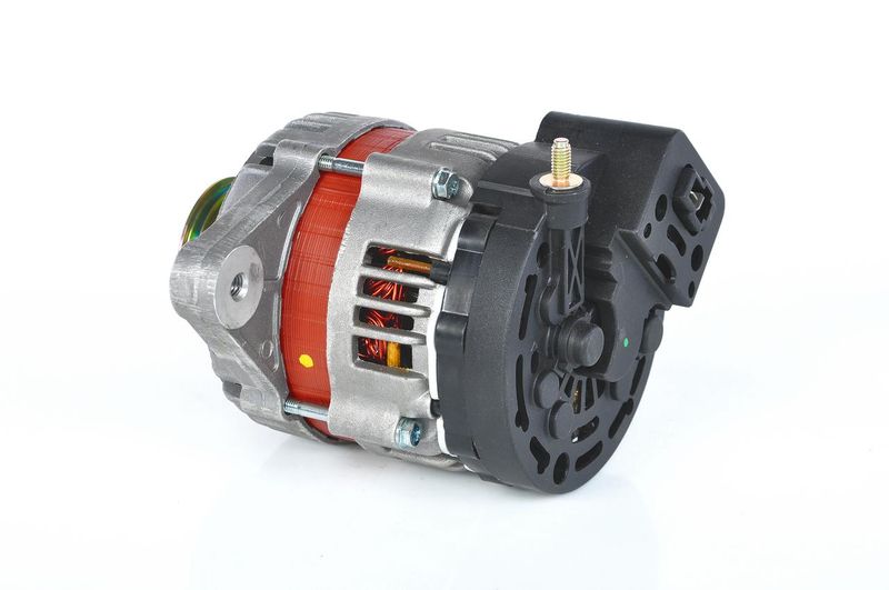BOSCH 0124120012 Alternator