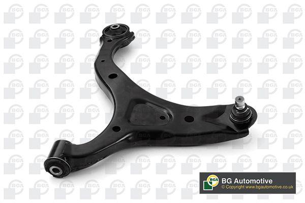 BGA TRC0365 Control Arm/Trailing Arm, wheel suspension