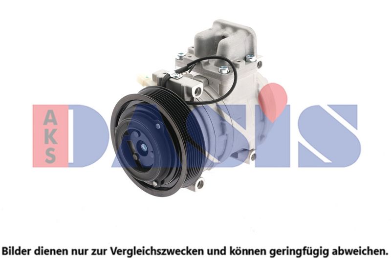 Kompresor, klimatizace 852593N