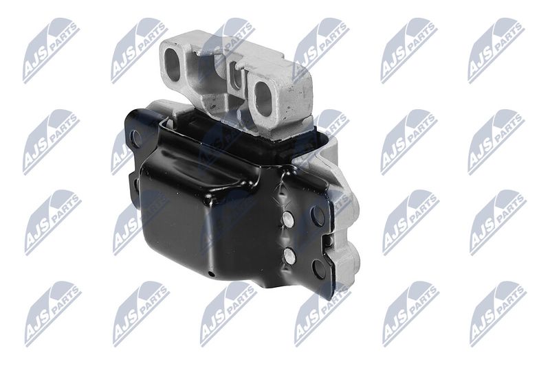 NTY ZPS-VW-100 Mounting, automatic transmission