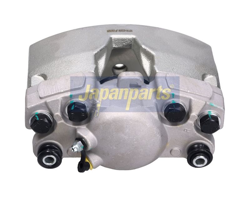 JAPANPARTS Stabdžių apkaba