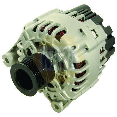 NAPA Alternator NAL2071