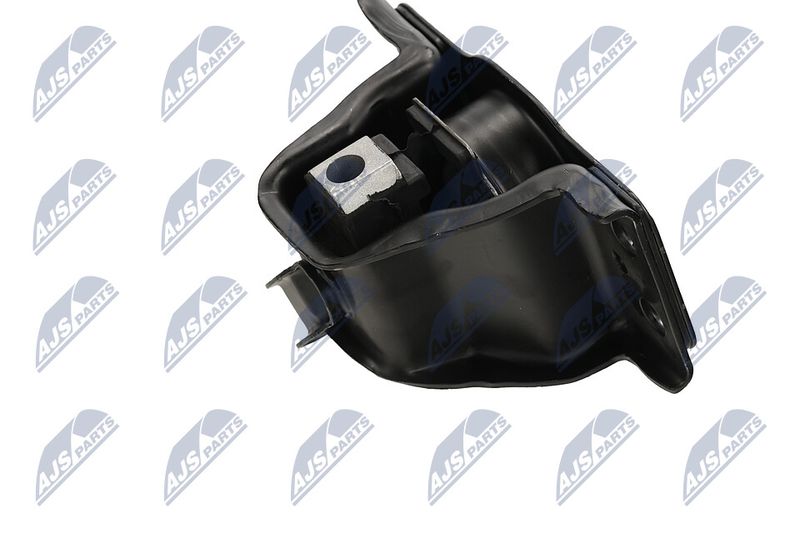 Paigutus, Mootor, NTY ZPS-NS-056