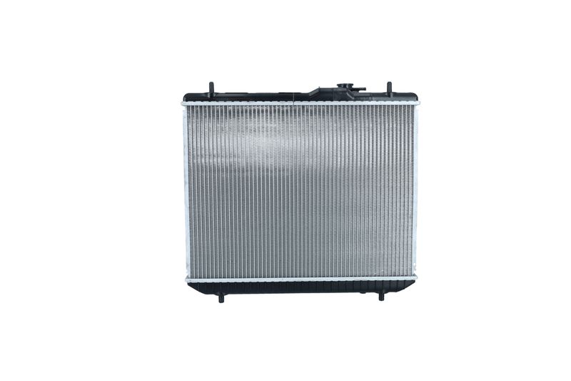 Radiaator, mootorijahutus, NRF 53536