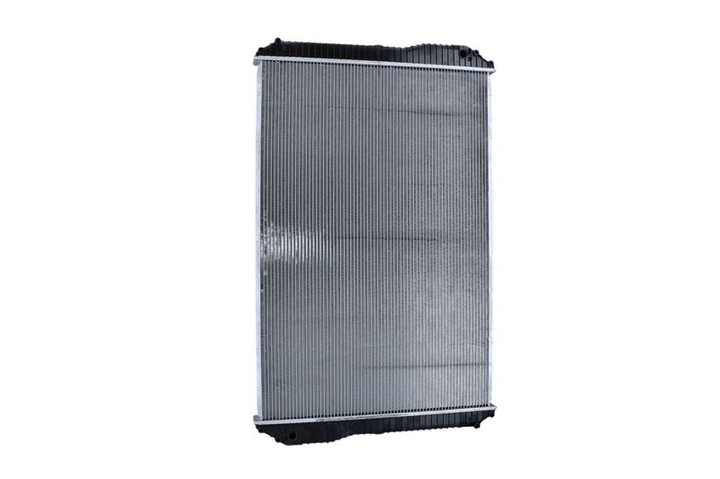 NRF 509720 Aušinimo radiatorius