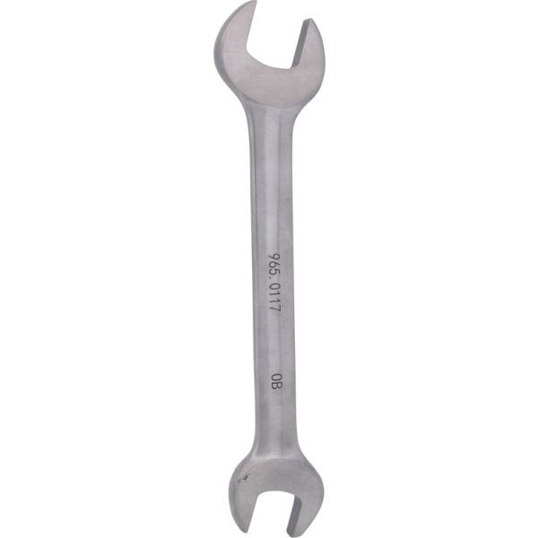 KS TOOLS 965.0117 Open-end Spanner