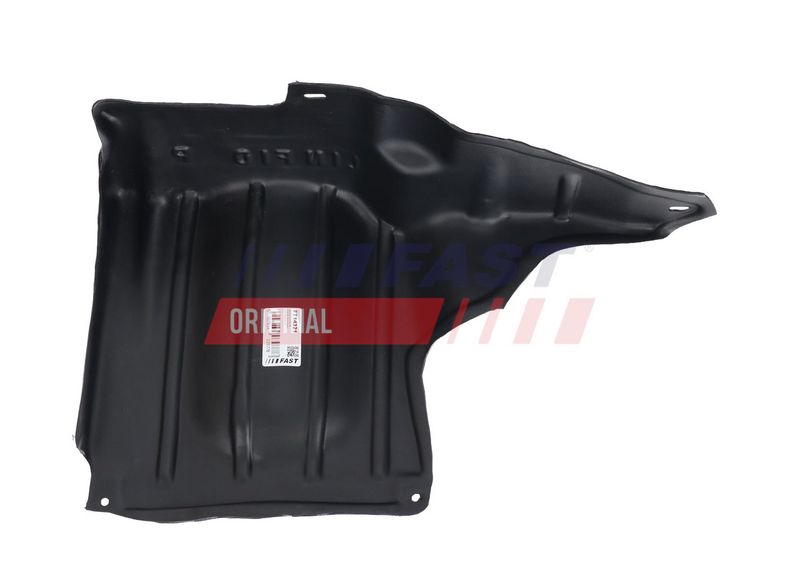 FAST FT14321 Variklio dekoratyvinis dangtis