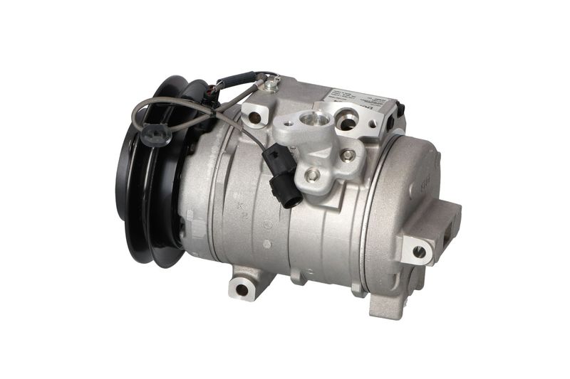 NRF 320066G Compressor, air conditioning