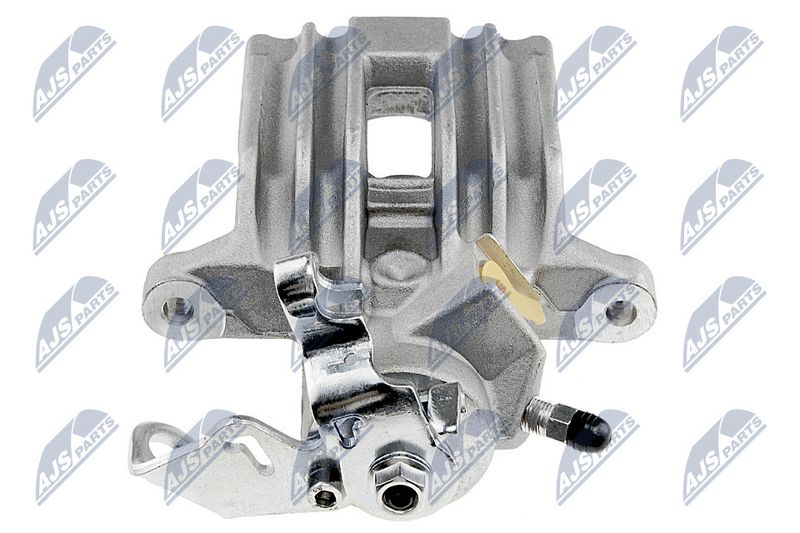Pidurisadul, NTY HZT-WW-004