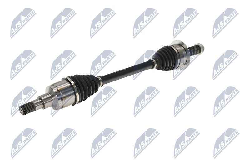 NTY NPW-SU-079 Drive Shaft