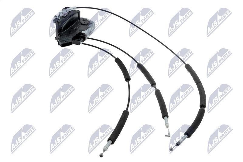 Ukselukk, NTY EZC-NS-039