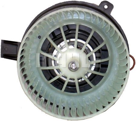 WILMINK GROUP Utastér-ventilátor WG2179906