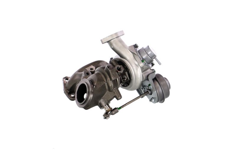 REMANTE 003-001-001052R Turbokompresorius