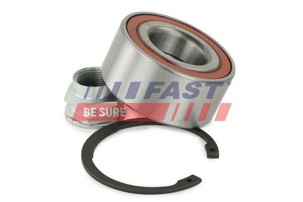 Wheel bearing front set 1.41.6 FAST FT22017