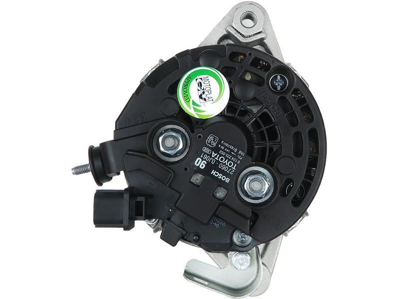 AS-PL A0328PR Alternator