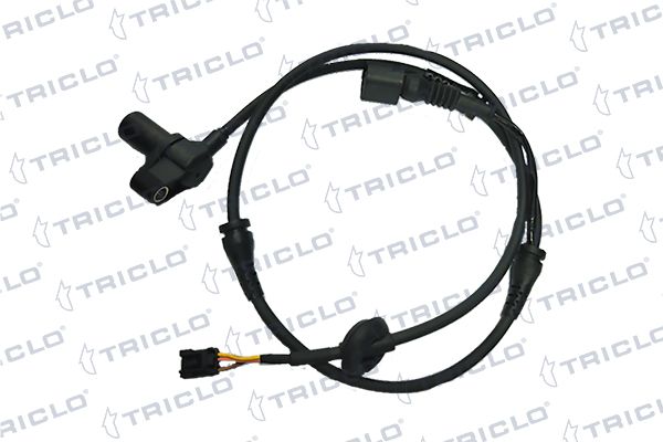 Sensor, revoluciones de la rueda