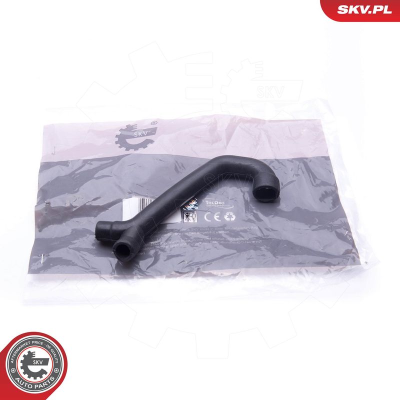 Voolik, Karterituulutus, ESEN SKV 31SKV118