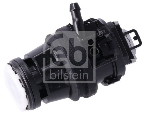 Klaasipesuvee pump, klaasipuhastus, FEBI BILSTEIN 109284