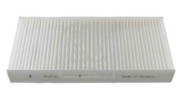 Filtr, vzduch v interiéru 27952