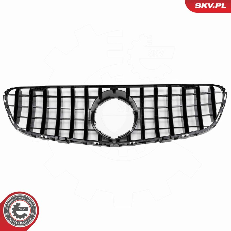 ESEN SKV 66SKV569 Radiator Grille