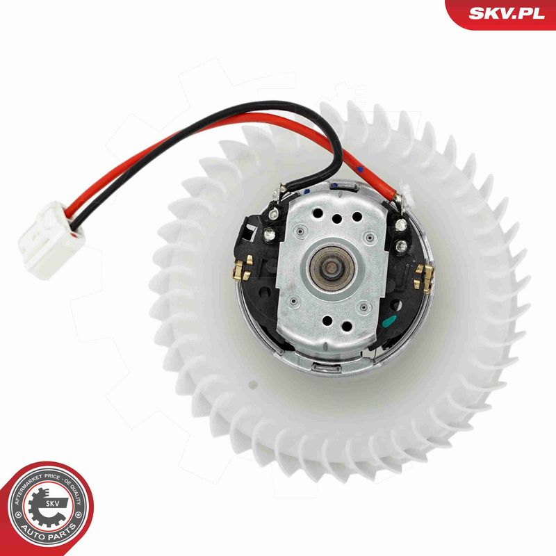 ESEN SKV 68SKV240 Interior Blower