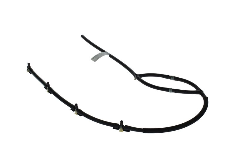 Furtun,supracurgere combustibil 0 445 130 070 BOSCH