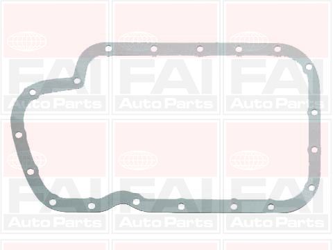 Ущільнення, оливний піддон, Fai Autoparts SG220