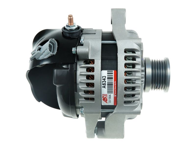 AS-PL A6343 Alternator