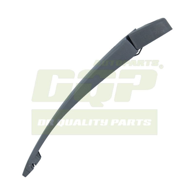 DR. QUALITY PARTS 74353 Wiper Arm Set, window cleaning