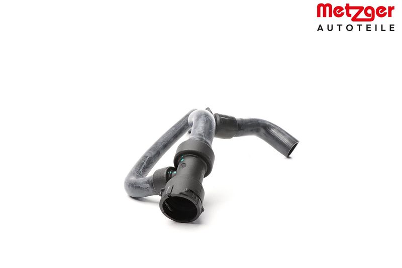 METZGER AUTOTEILE 2420768 Radiator Hose
