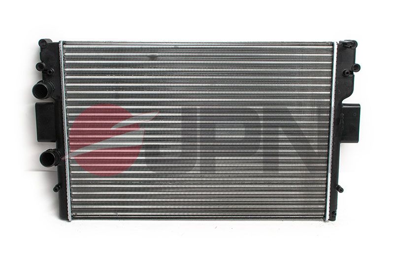 Radiaator, mootorijahutus,...