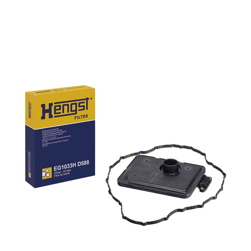 HENGST FILTER EG1033H D588 Hydraulic Filter Kit, automatic transmission