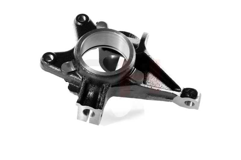 GH GH-293705V - Steering Knuckle, wheel suspension