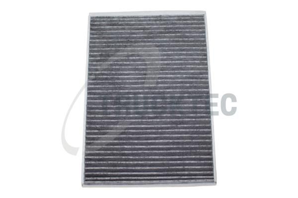 TRUCKTEC AUTOMOTIVE Filtras, salono oras