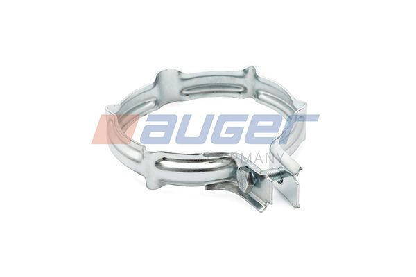 AUGER 114075 - Clamping Piece, exhaust system
