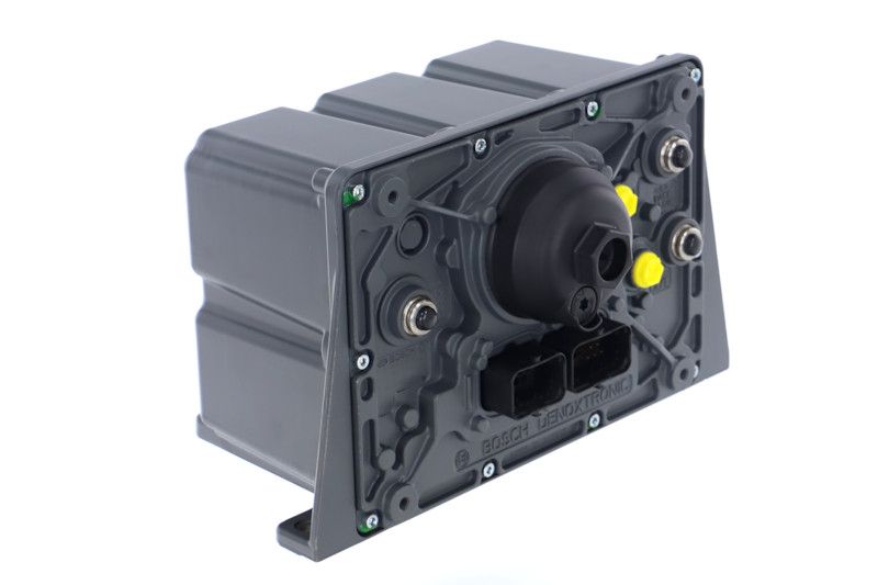 Podávací modul (vstřikování močoviny) 002-020-000019R