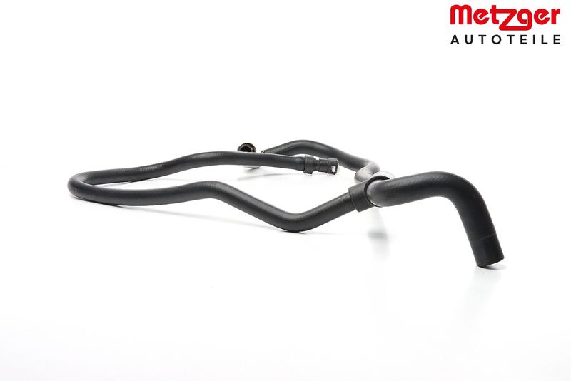 METZGER AUTOTEILE 2420058 Radiator Hose