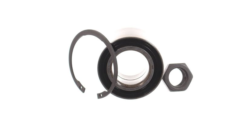 SKF VKBA 1432 Комплект колісних підшипників