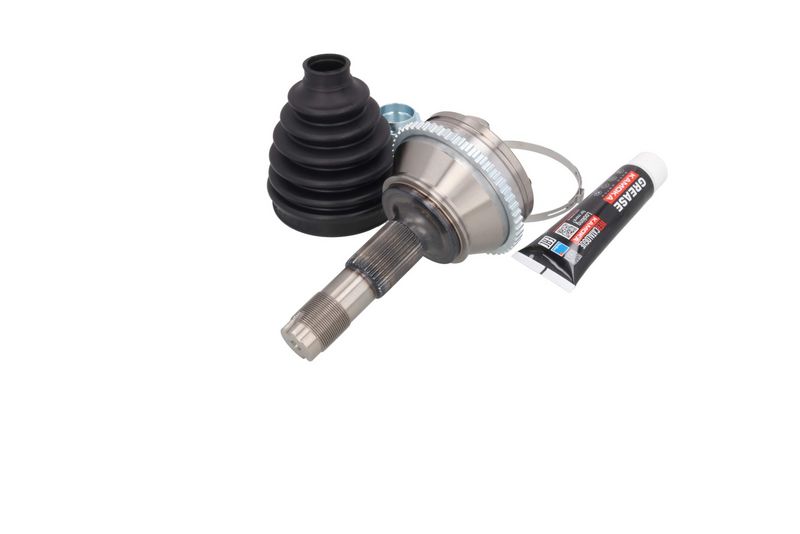 Liigendlaager, veovõll, KAMOKA 6502