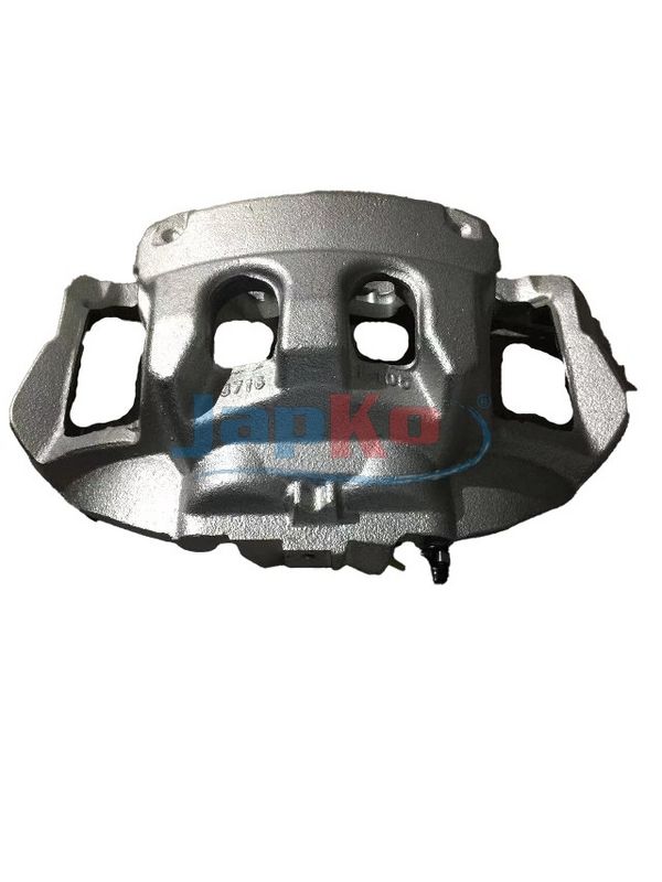 Pidurisadul, JAPKO CAL126RJM