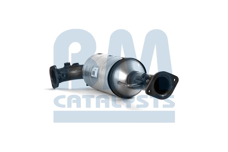 BM Catalysts BM11074 Soot/Particulate Filter, exhaust system