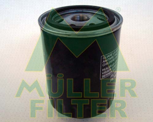 MULLER FILTER olajszűrő FO900